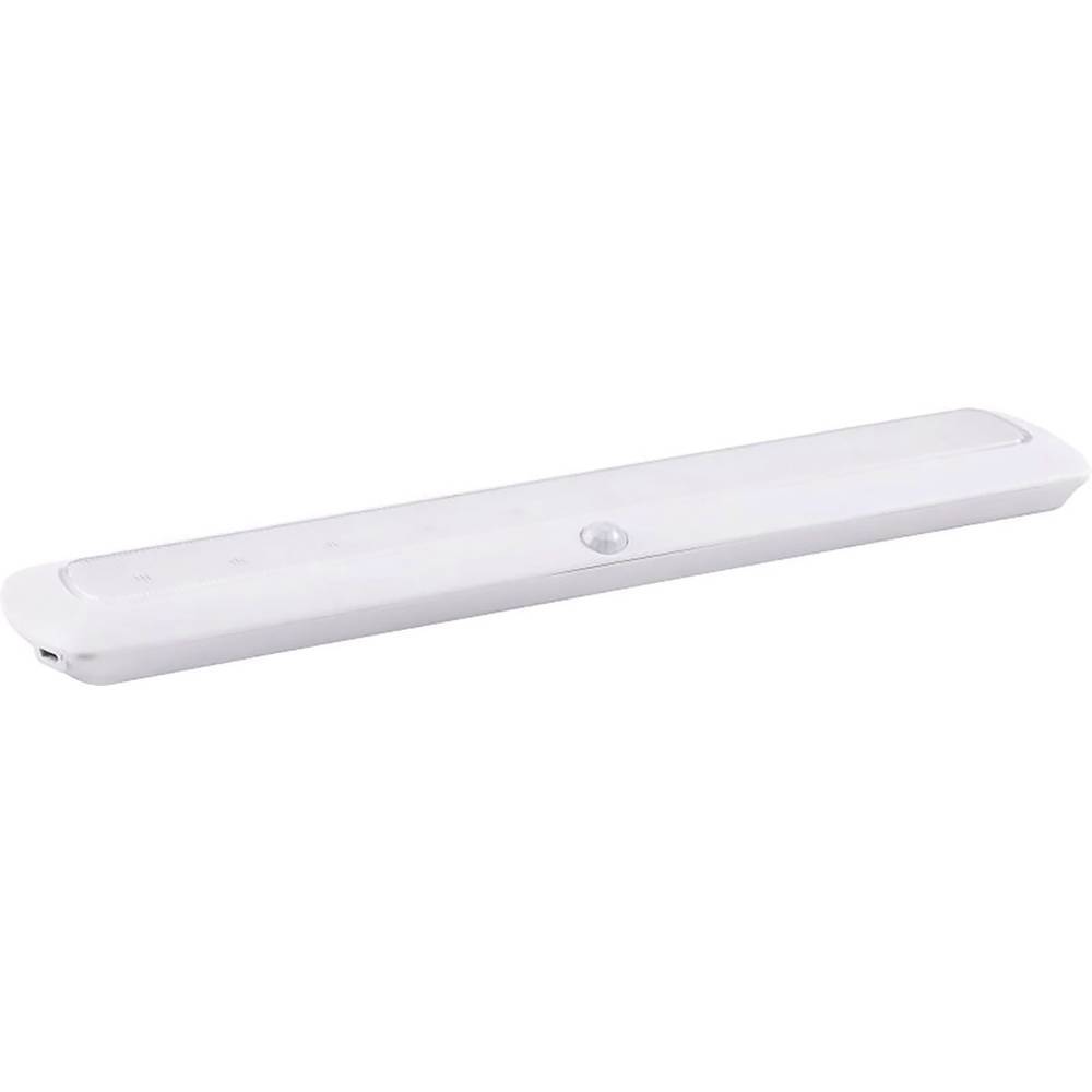 Mini lampada con sensore di movimento Müller-Licht 27700028 LED a montaggio