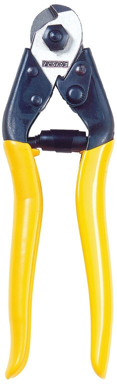 Tagliacavi Pedro's Giallo/Nero
