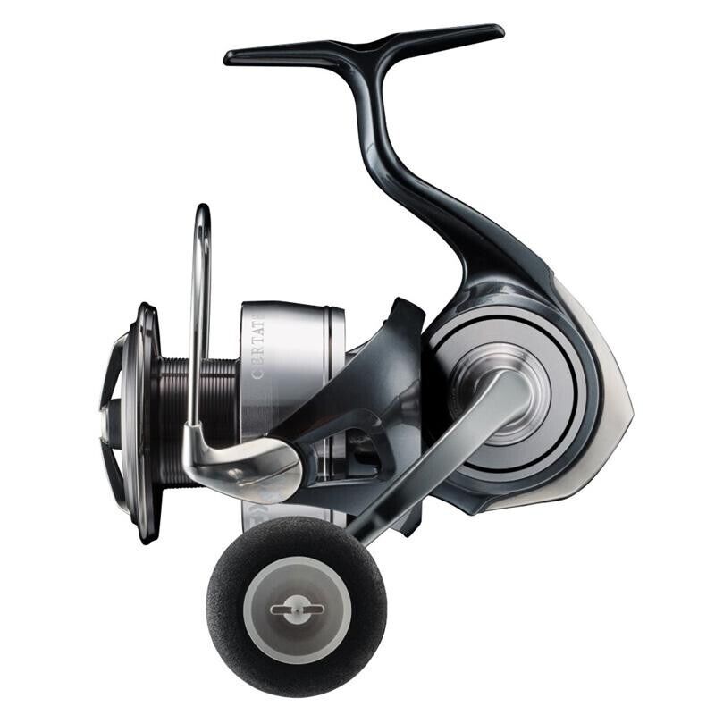 Daiwa 24 Certate LT5000D-XH Rapporto di Riduzione 6.2:1