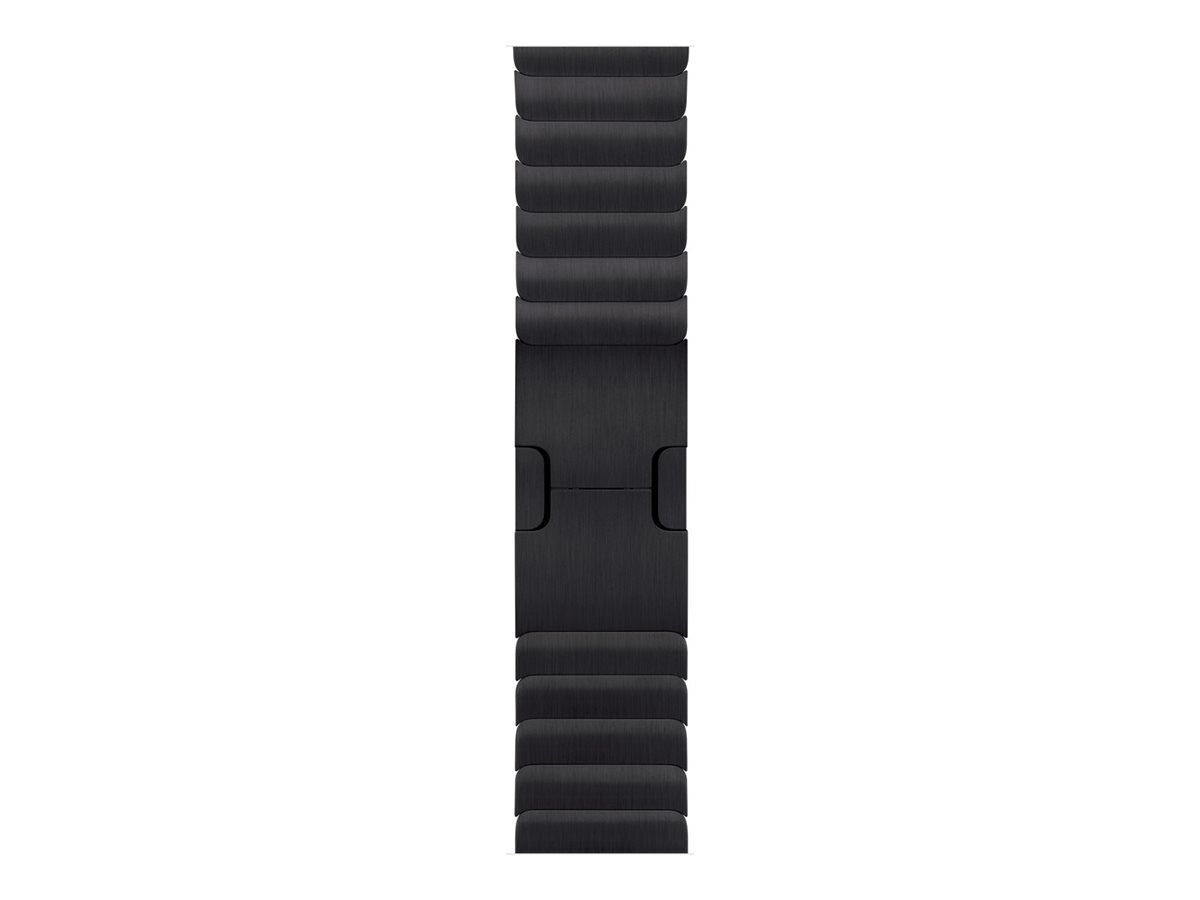 Apple WATCH 42 SPC BLK Link Bracelet Braccialetto MU9C3ZM/A