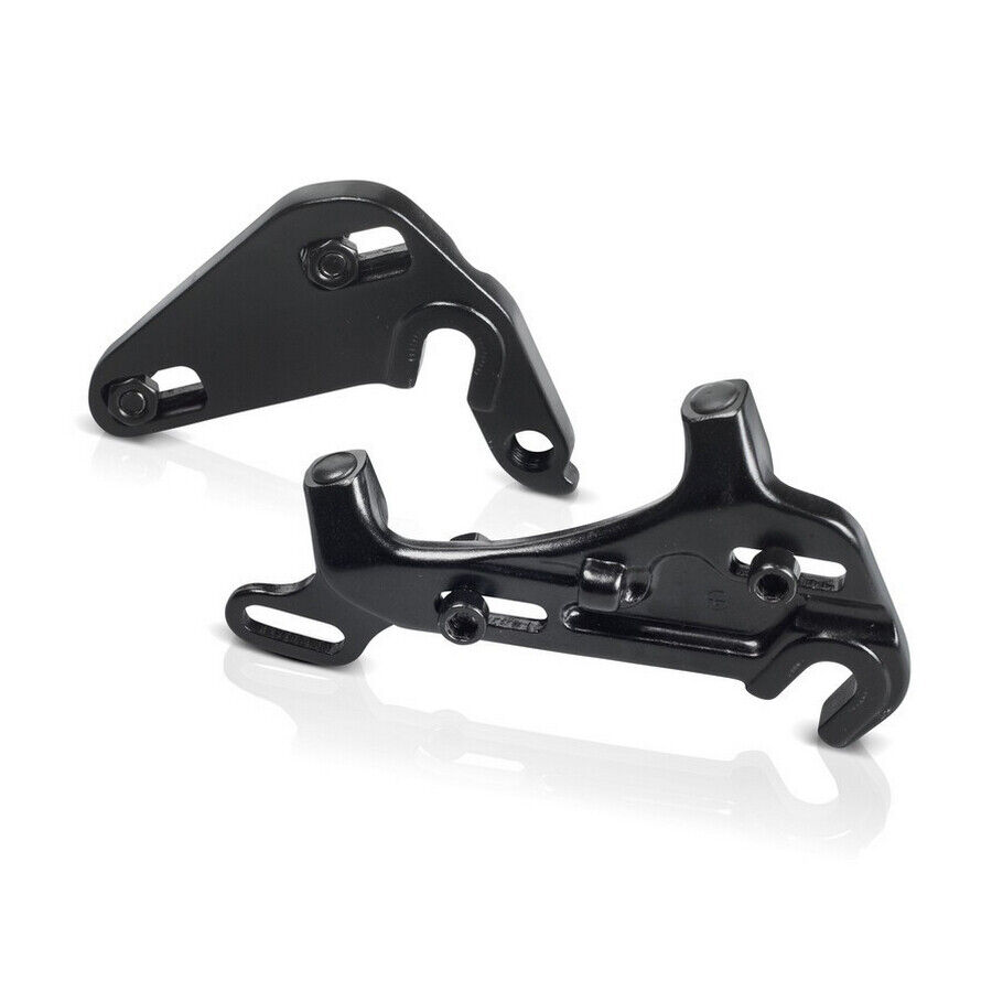 forcellino cambio per catena modello sima/saya do-a103 XLC deragliatore bici