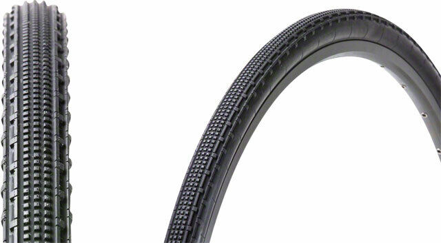Panaracer Gravelking Sk Pneumatici 700x26mm Nero Sidewall