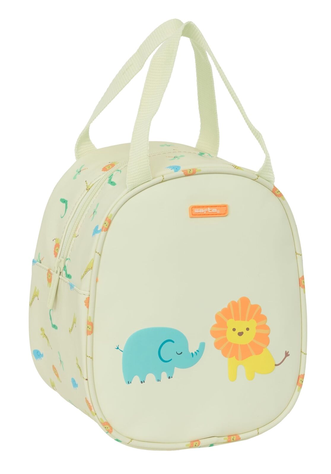 Safta Pre-School Preschool Thermo Toiletry Bag, Children's Toiletry Bag, Adaptab