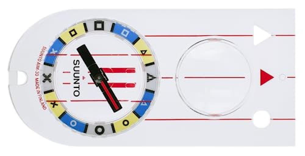 (TG. AIM-30) SUUNTO AIM-30 NH - NUOVO