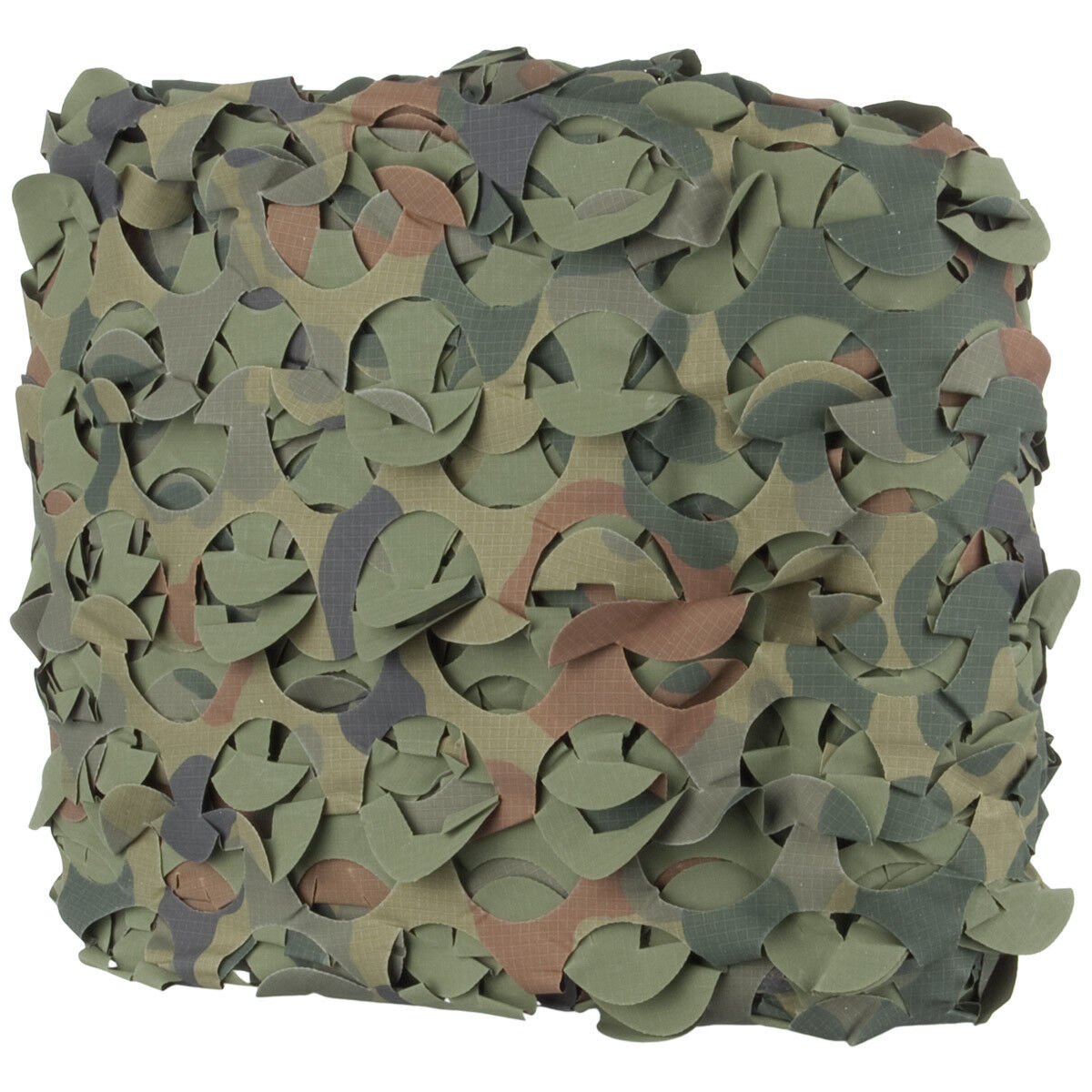 Camosystems Camo Netting Caccia Mimetico Militare Schermo Netto 6X2.2M Flecktarn