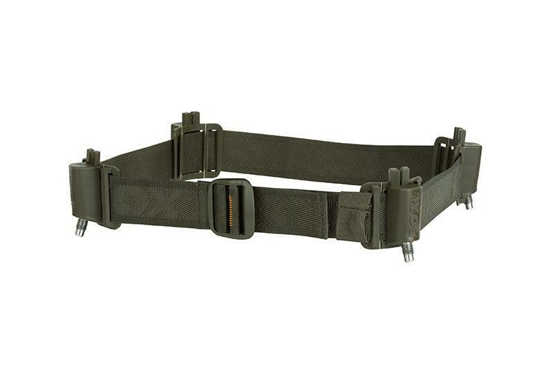 Fox Spod Secchio Cinturino / Pesca Carpa