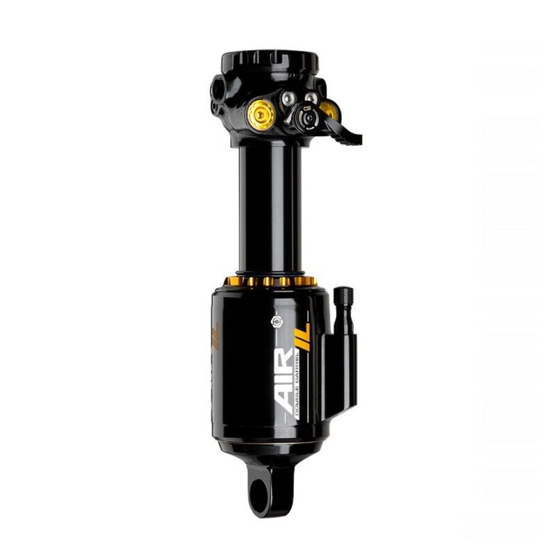 ammortizzatore db air-il trunnion factory tune 165x45 Cane Creek ammortizzatori