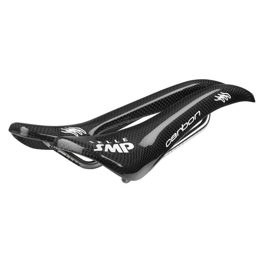 sella carbon 263x129mm nero Selle SMP corsa mtb