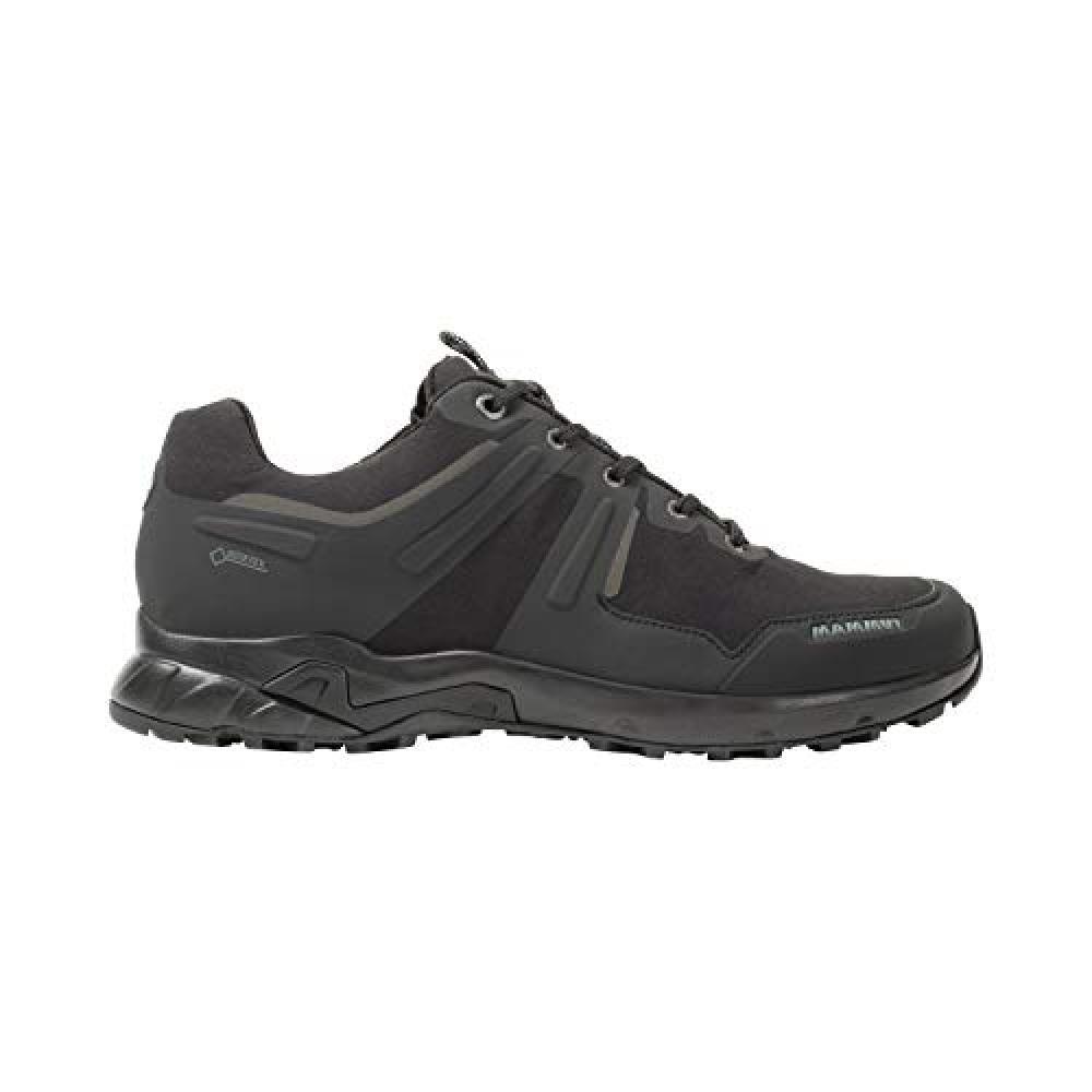 (TG. 42 2/3 EU) Mammut Ultimate PRO Low GtxÂ, Scarpe da Arrampicata Basse Uomo,