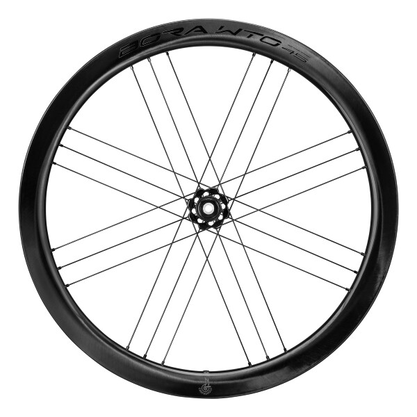 coppia ruote bora wto 45 c23 tubeless ready 2-way fit disc campagnolo n3w 12-13v