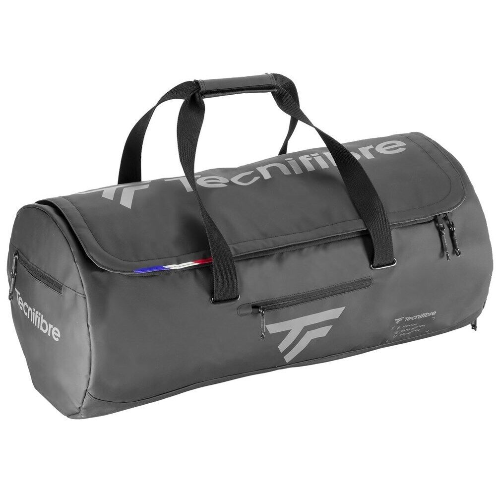Sacchetti Sportive Tecnifibre Team Dry 40TEDRYDUF Grigio