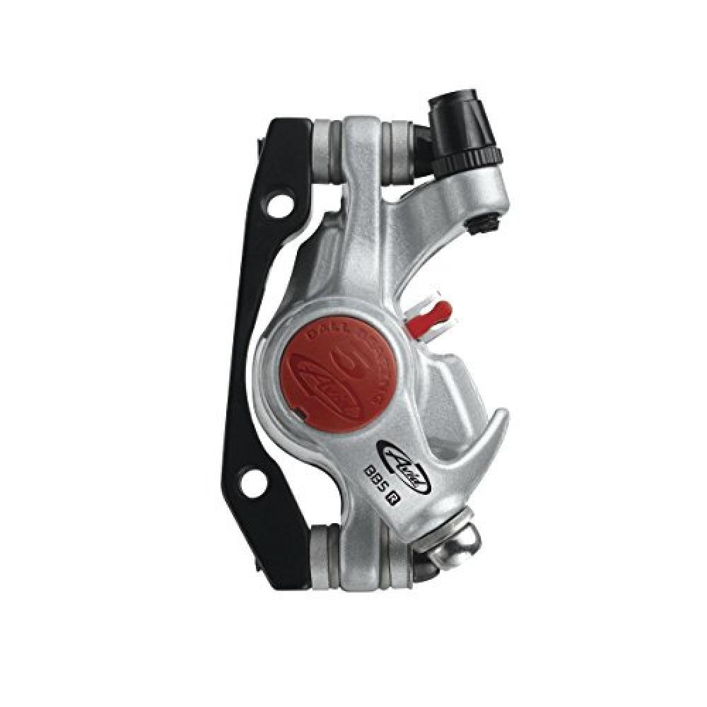 (TG. Taglia unica) AVID BB5 Road Bremssattel (mechanisch), Ausführung:Platin/Sc