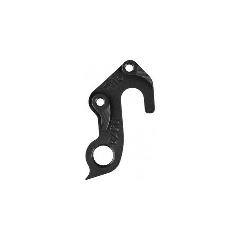 forcellino di ricambio d578 per focus - kalkhoff - raleigh - univega Pilo Pendin