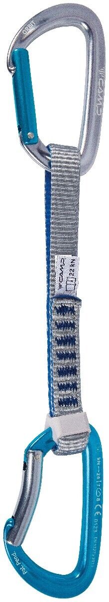 CAMP - Rinvio completo Orbit Express KS 18 cm
