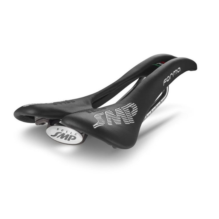 sella forma 273 x 137mm nero CSS1199 Selle SMP corsa mtb Selle SMP