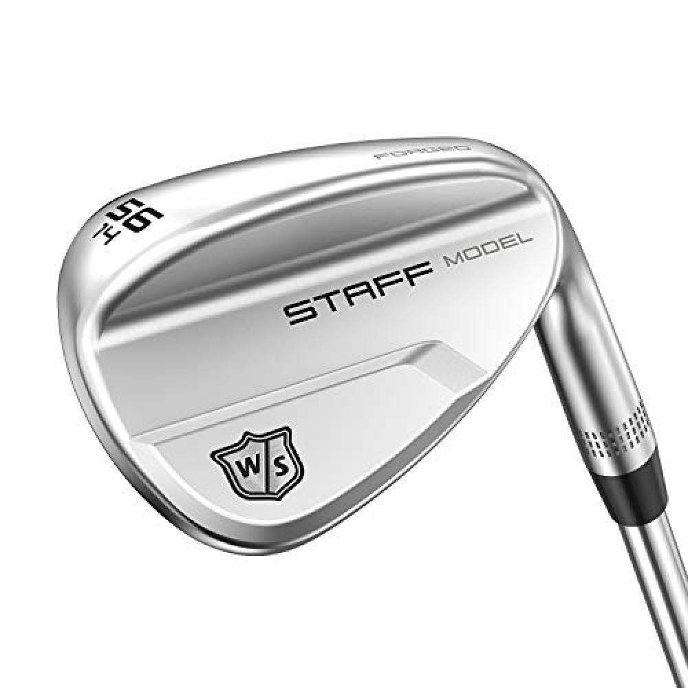 (TG. 56° Loft) Wilson Wedge Staff Model, WGW97056L Mazza da Golf Loft 56°, per