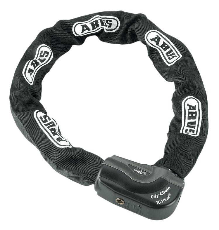 Catena Antifurto Abus Granit CityChain X-Plus 1060/170