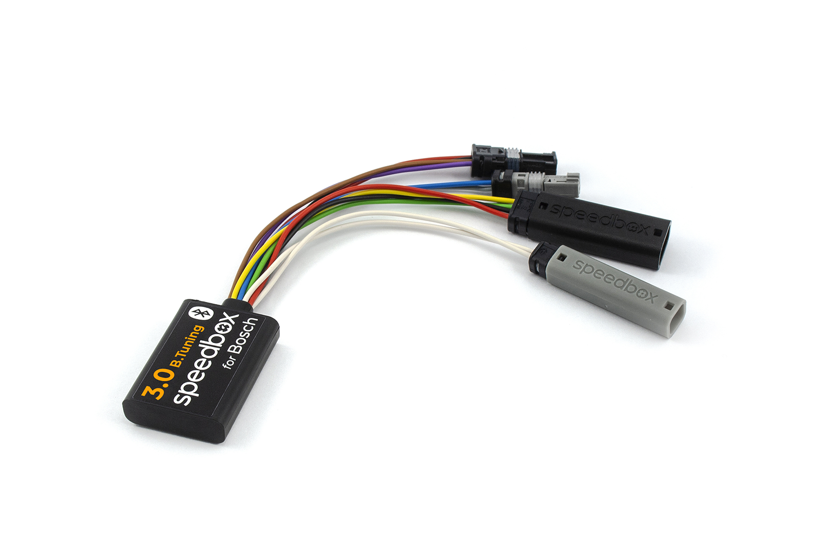 Kit Modifica E-Bike SpeedBox 3.0 B.Tuning per Bosch (incl. Gen4)