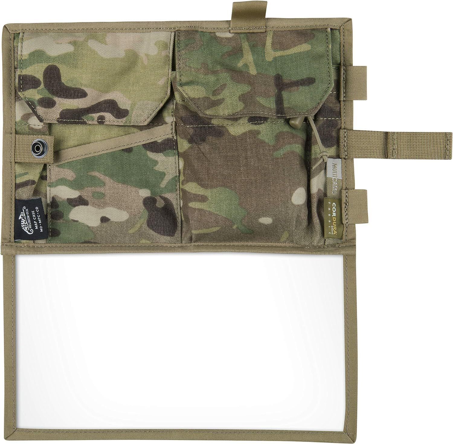 Helikon-Tex CASO MAPPA - CORDURA Multicam
