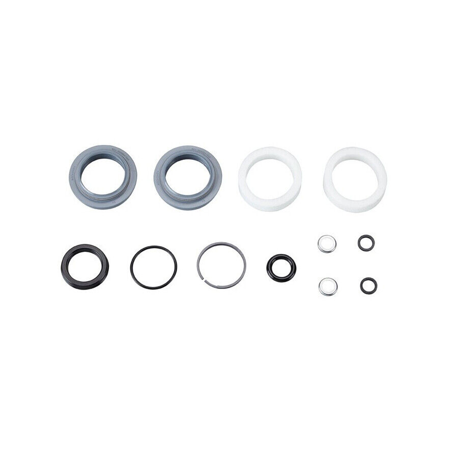 kit di guarnizioni per forcella recon silver tk (c1+) non-boost (2017-2021) ROCK