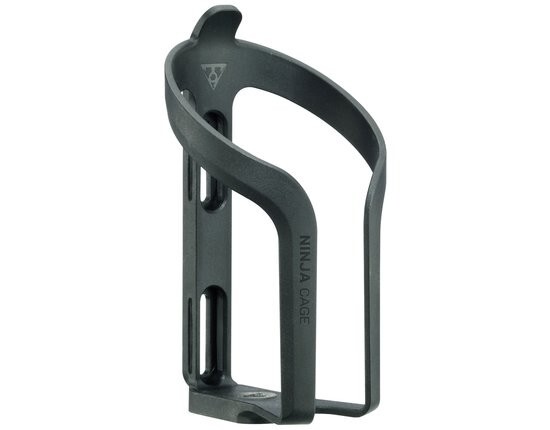 Portaborraccia Topeak Ninja nero