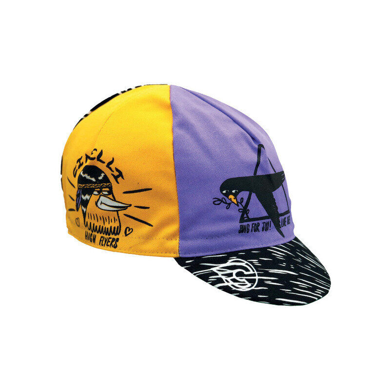 cappellino vintage high flyers CINELLI bicicletta
