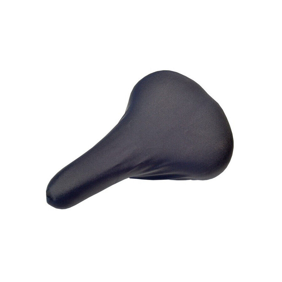 coprisella elastico nero XLC bici