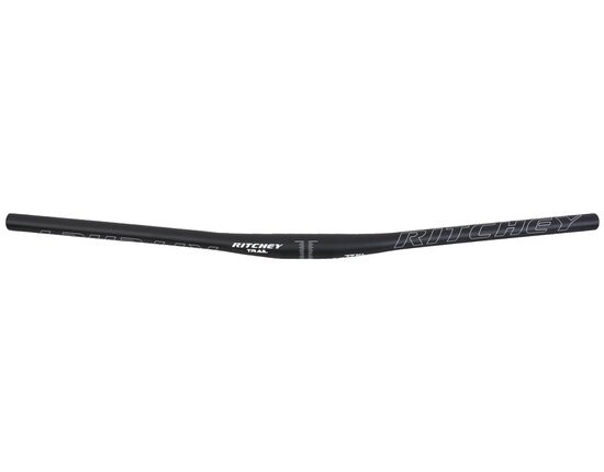Manubrio MTB flat Ritchey Trail 2X 31.8, 740mm +/-5mm, 9°