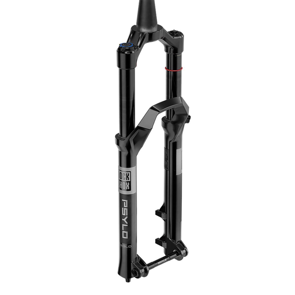 forcella psylo gold isolator rc 27,5 150mm conica 15x110mm boost offset 44mm ner