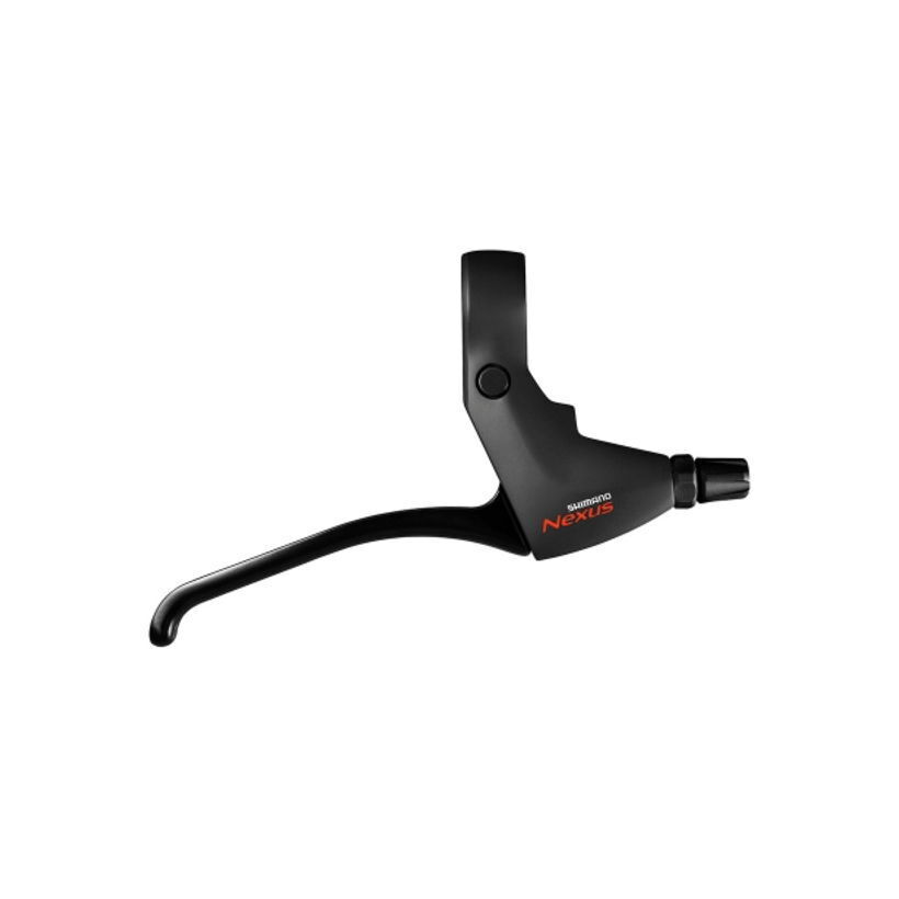 leva freno sinistra nexus c6010-8 v-brake SH-EBLC6010VLL SHIMANO freni bici