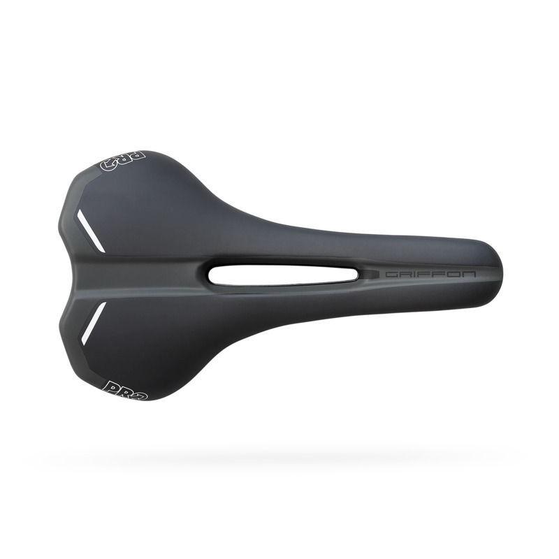 sella griffon crmo 142mm nero SH-PRSA0306 PRO corsa mtb