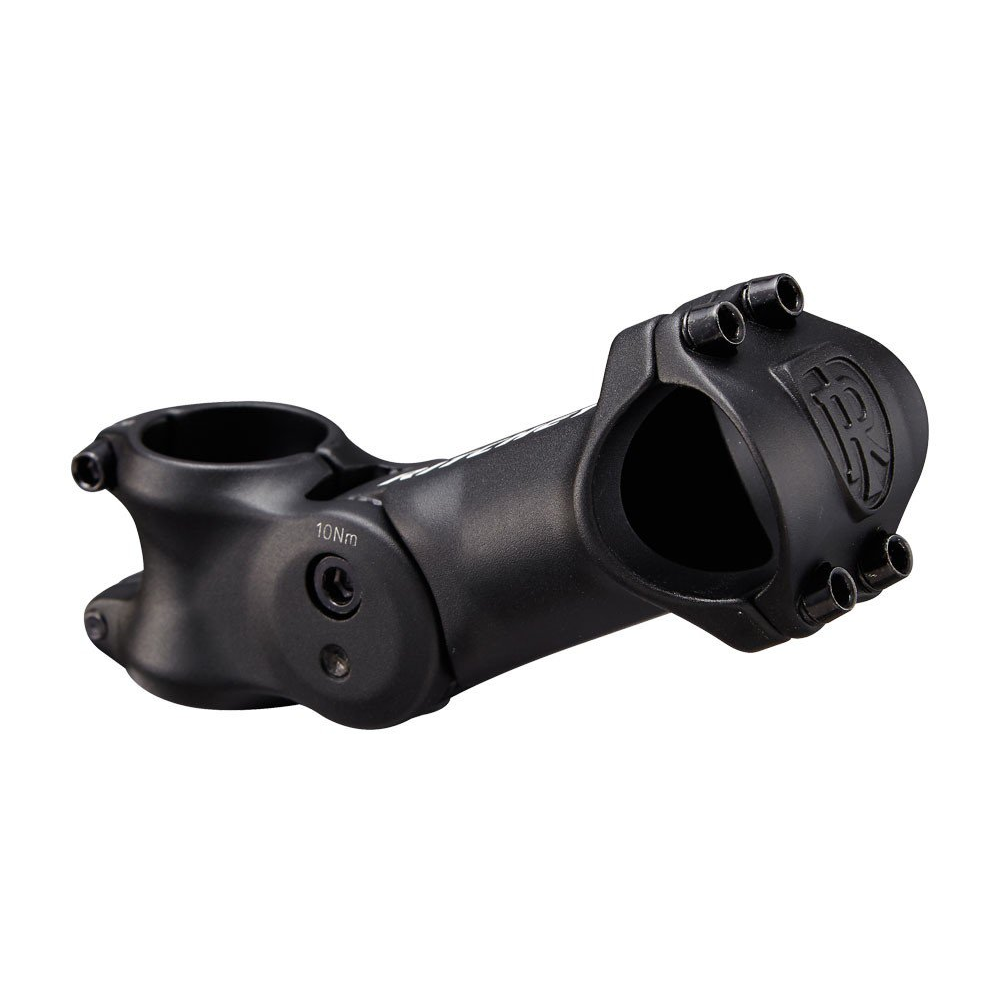 Ritchey + 40 32d Regolabile 4-Axis senza Filettatura Lega Stem Nero 90mm x