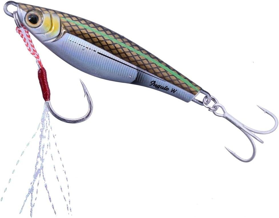 Molix Jugulo Latterino 20 gr