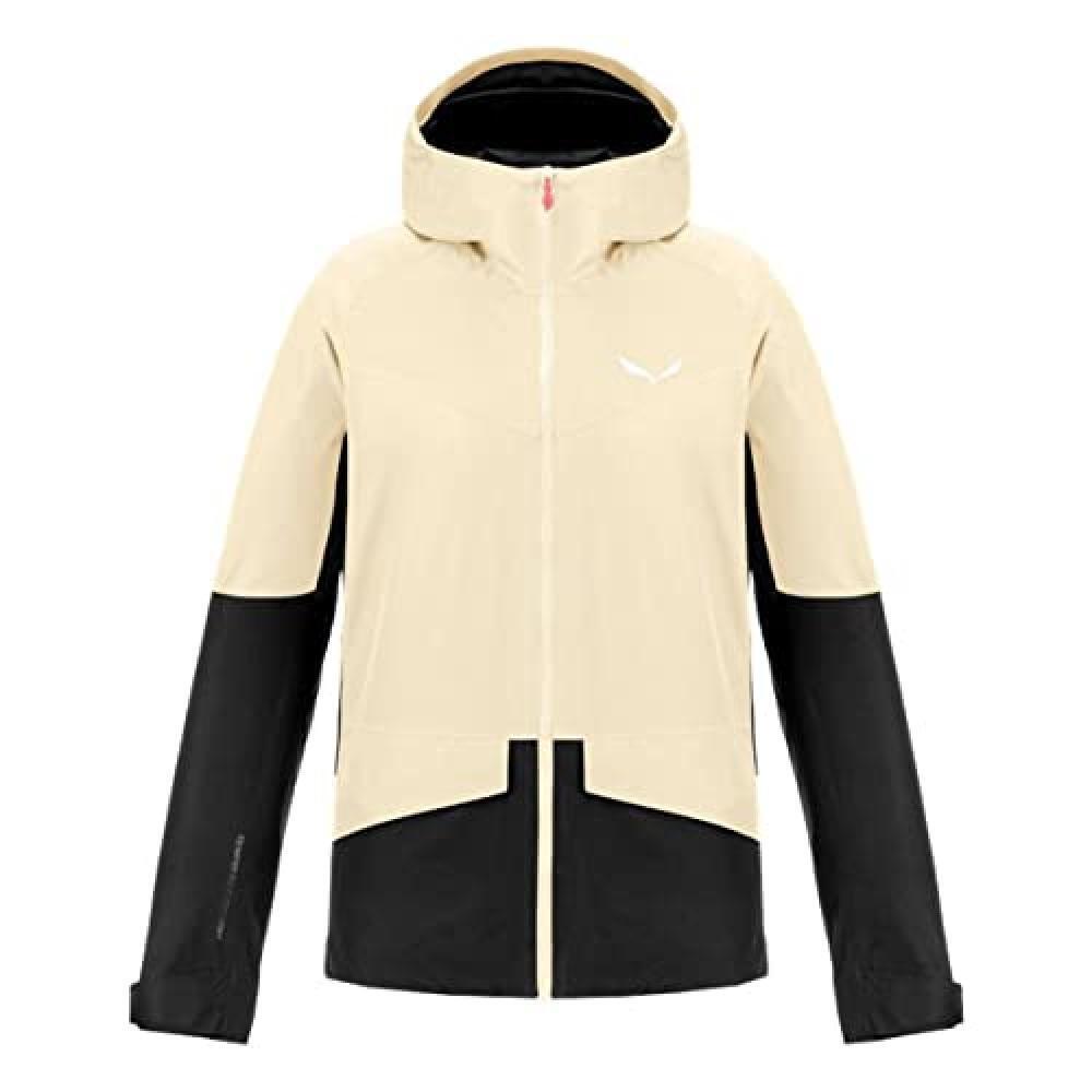 (TG. L) Salewa Puez Goretex 2l Jacket L - NUOVO