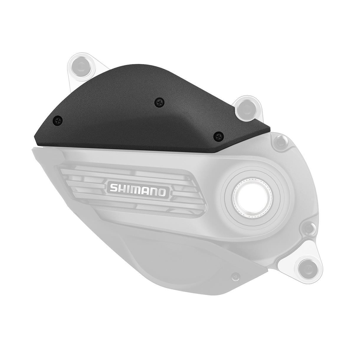cover motore unit dc-ep800-a standard per motore ep8 SHIMANO E-Bike Protezione
