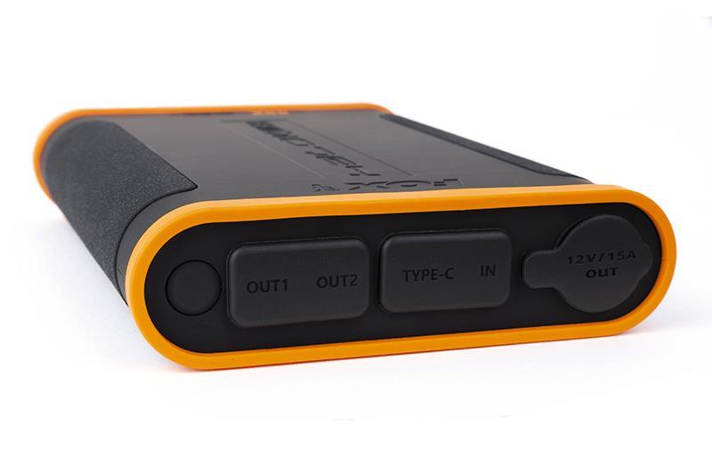 Fox Halo Power Pack 48K / Pesca Carpa / Potenza Banca