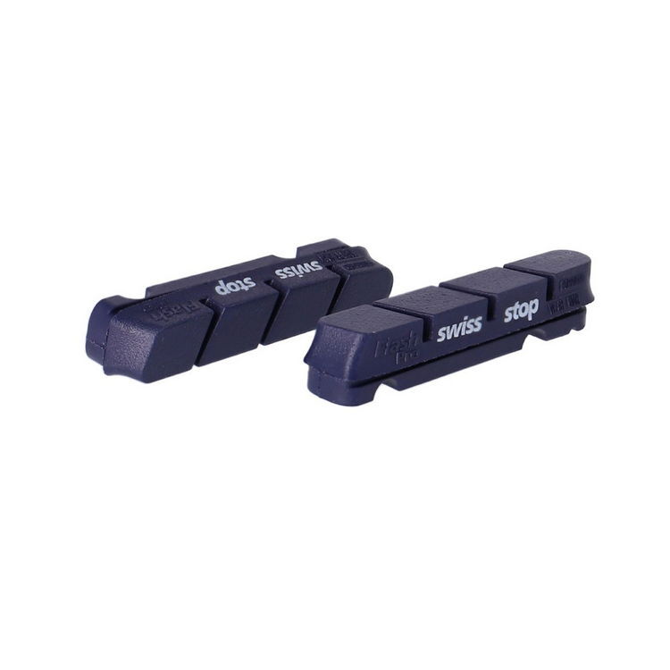 coppia ricambio pattini per ruote oxic shimano 2030000010 DT Swiss bicicletta