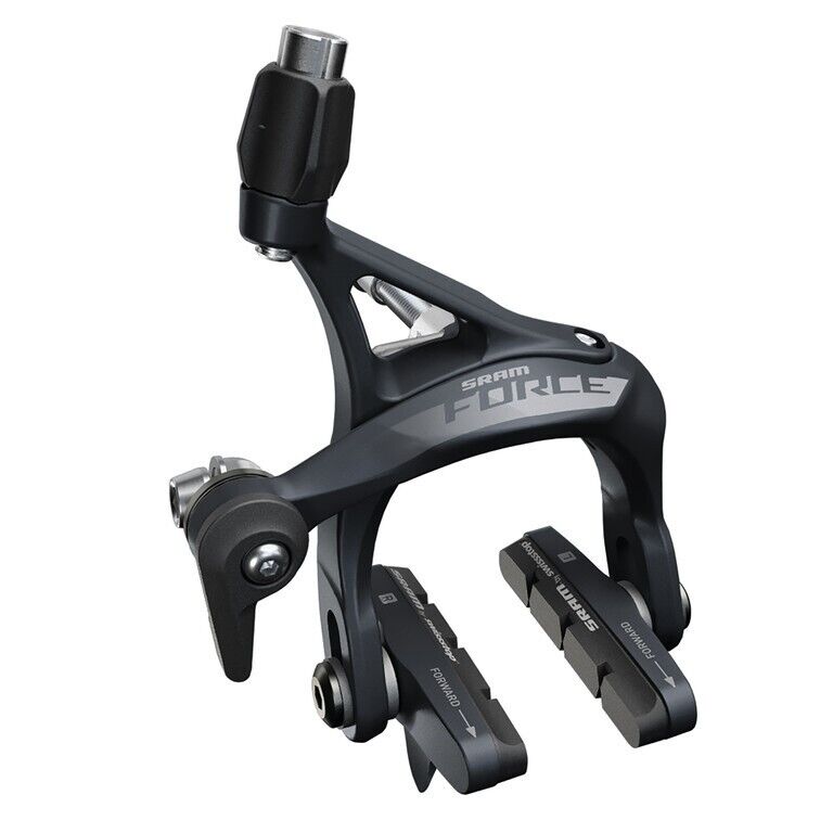 freno posteriore force d1 dado 10mm SRAM Freni bici