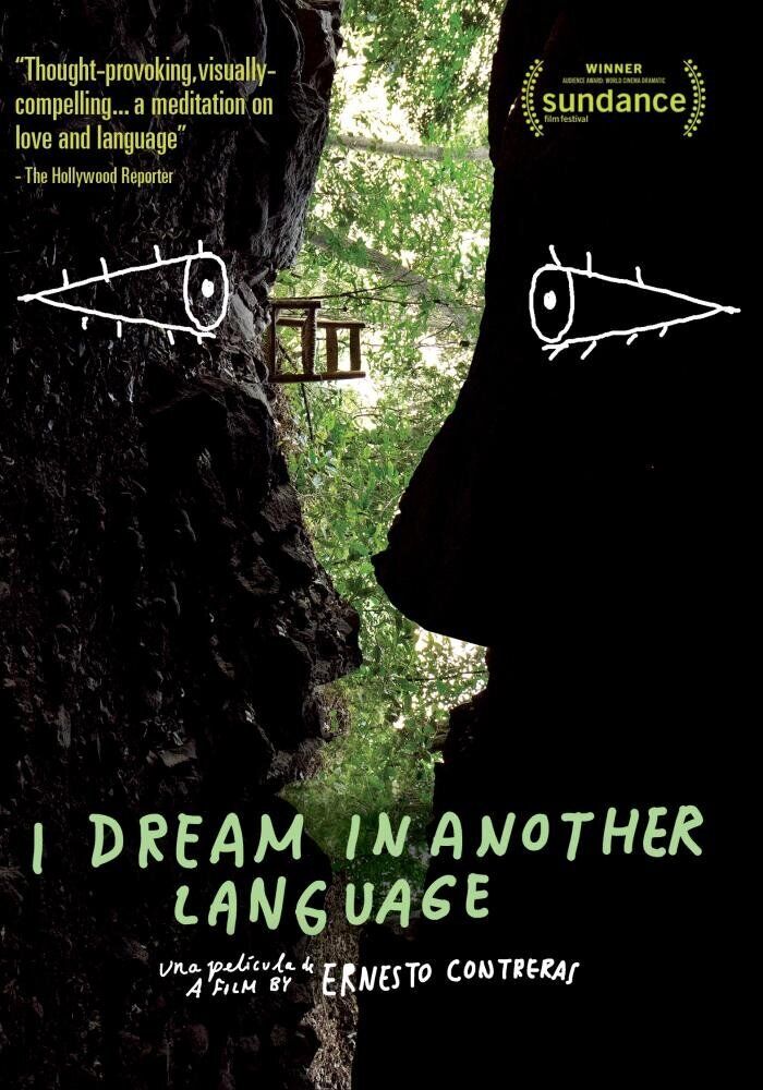 I Dream in Another Language (DVD) Eligio Melendez Fatima Molina Hector Jimenez