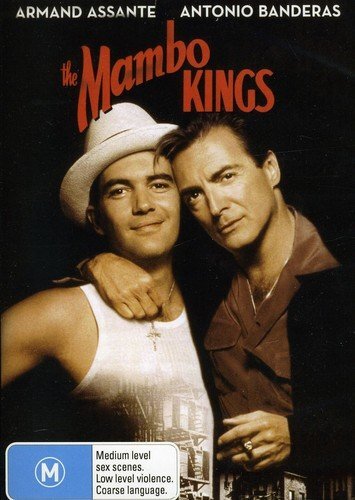 The Mambo Kings (DVD)