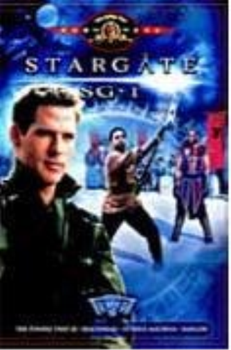 Stargate S.G. 1 - Series 9 - Vol.45 (DVD) Richard Dean Anderson Amanda Tapping