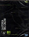 La Storia Del Calcio 1 - Origini E Culture Del Calcio DVD EAGLE PICTURES