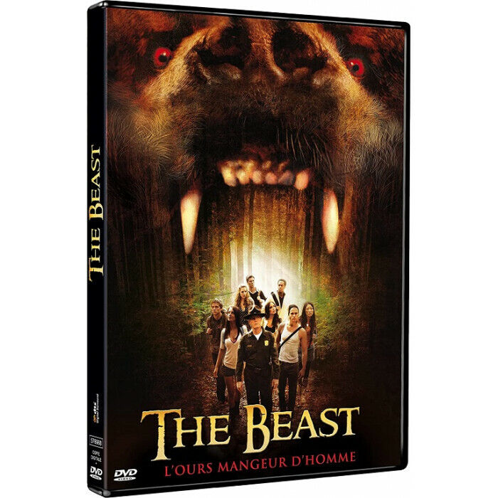 Il Beast DVD Nuova