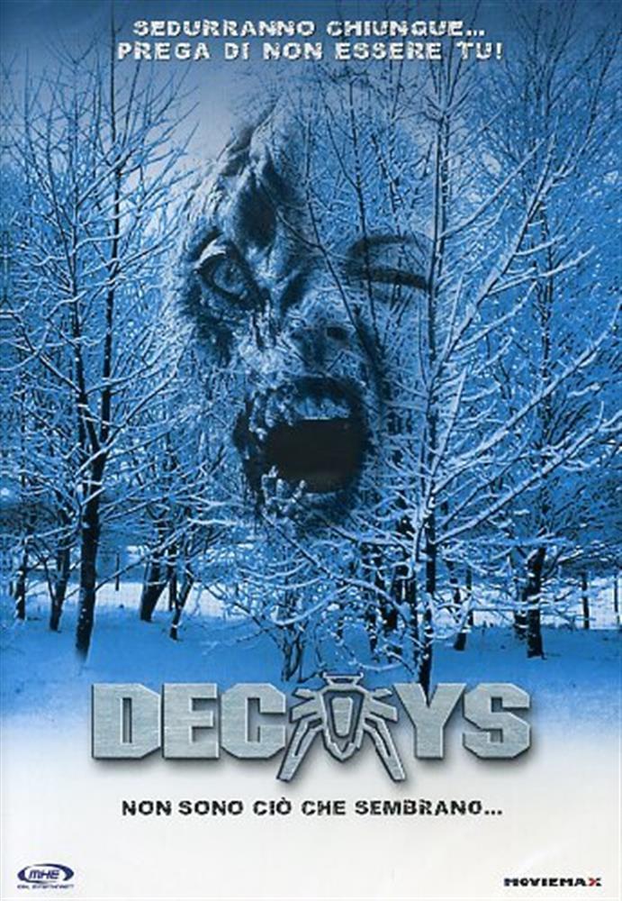 Decoys - Non Sono Cio' Che Sembrano - Movie
