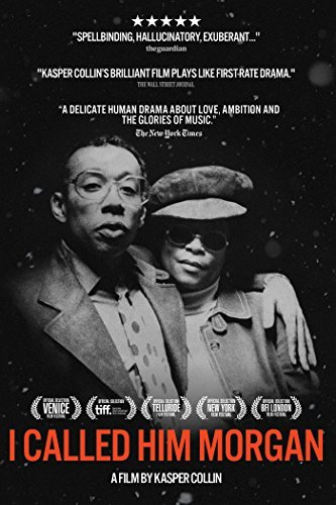 Lee Morgan I Called Him Morgan Dvd DVD NUOVO