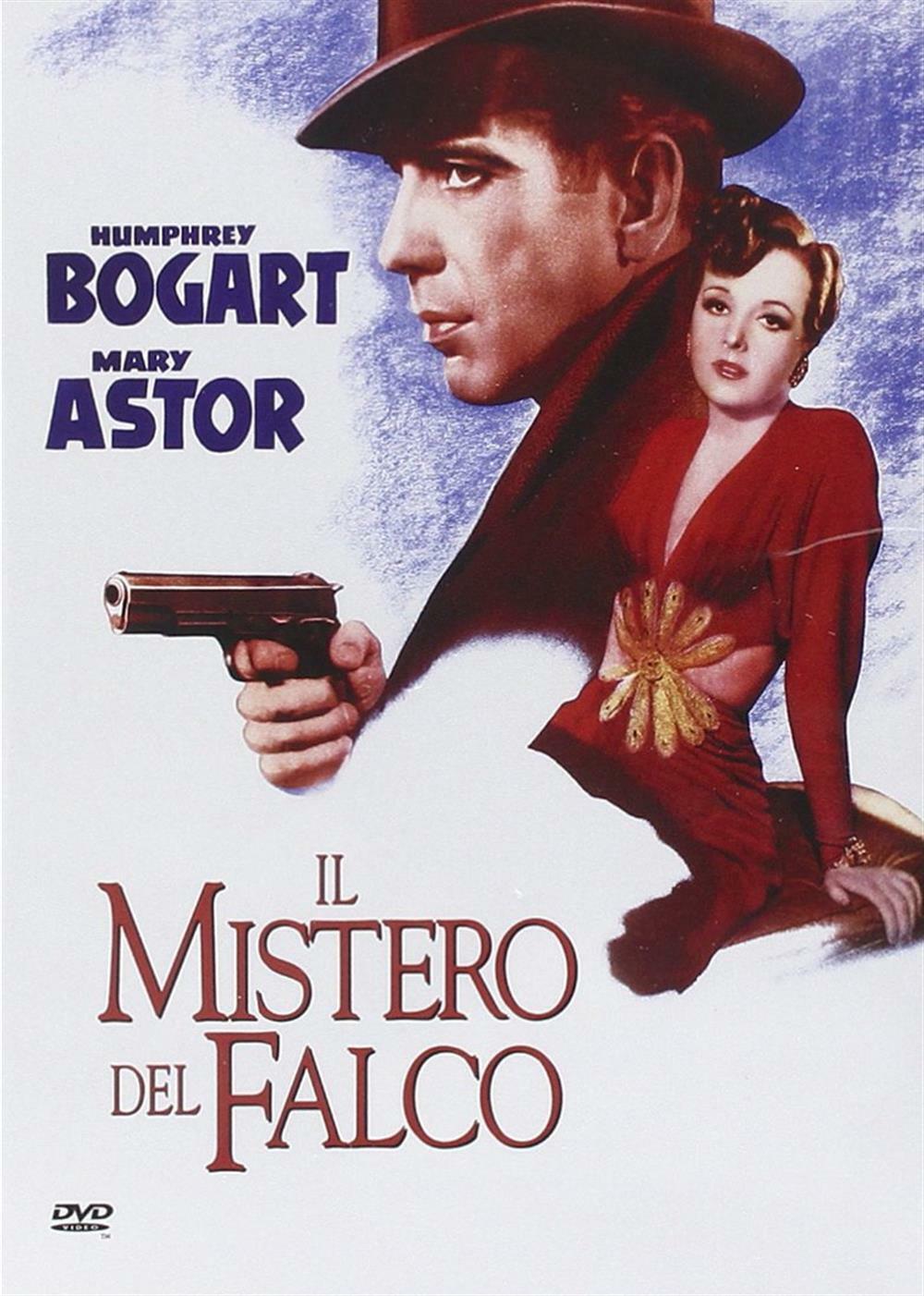 Mistero Del Falco (Il) (Regione 2 PAL) - John Huston