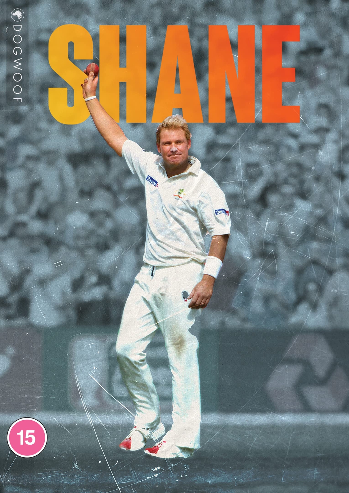 Shane (DVD) Shane Warne