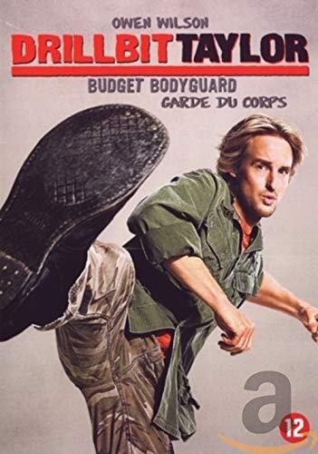 Drillbit Taylor 2008 (DVD)