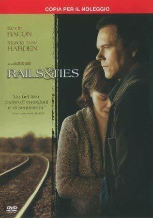 Rails & Ties - DVD DL000878