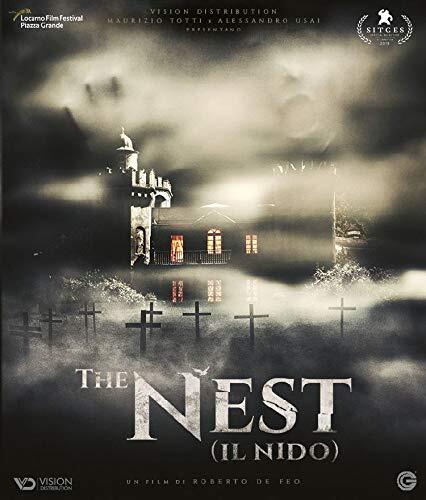 Blu-Ray Nest (The) - Il Nido